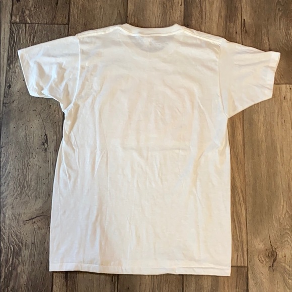 RARE Vintage 70s Queen Concert T-shirt - Picture 7 of 10